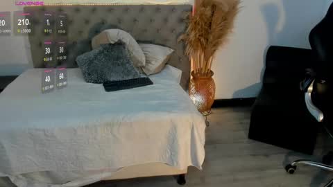 Mauricio online show from 12/16/24, 11:50