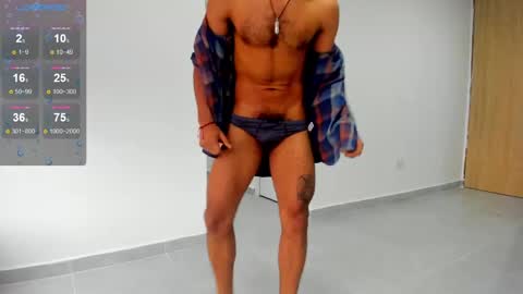 Mauricio online show from 12/23/24, 10:12