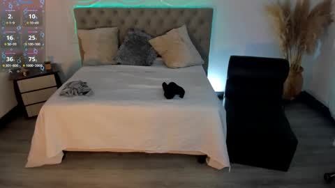 Mauricio online show from 01/28/25, 11:50