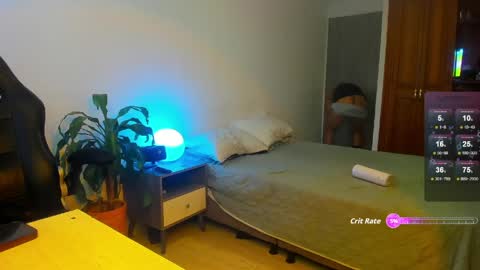 Mauricio online show from 04/24/26, 08:33