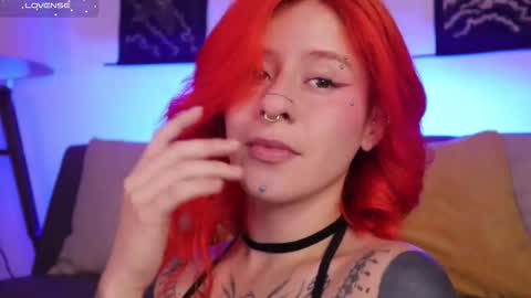 Darlene online show from 11/18/25, 11:25