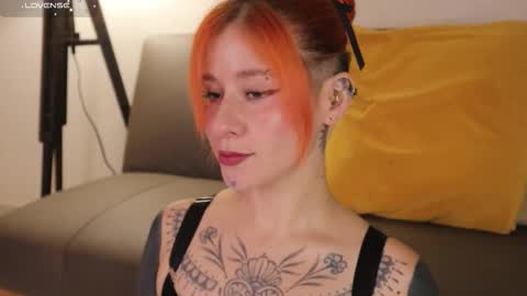 Darlene online show from 02/04/26, 10:54