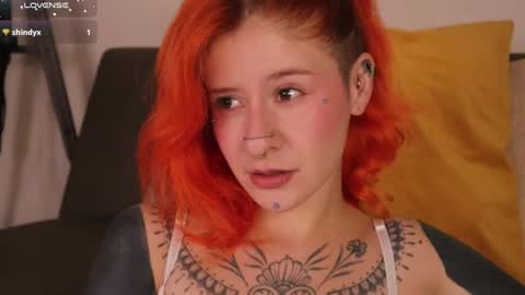 Darlene online show from 03/30/26, 10:27