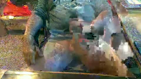 dabaatendae online show from 01/12/25, 06:16