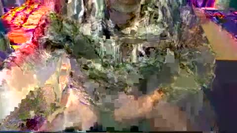 dabaatendae online show from 02/13/25, 02:12