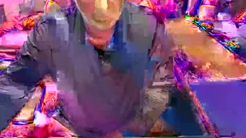 dabaatendae online show from 09/14/25, 02:44