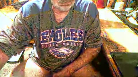 dabaatendae online show from 11/02/25, 04:26