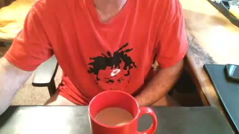 dabaatendae online show from 11/16/25, 04:45