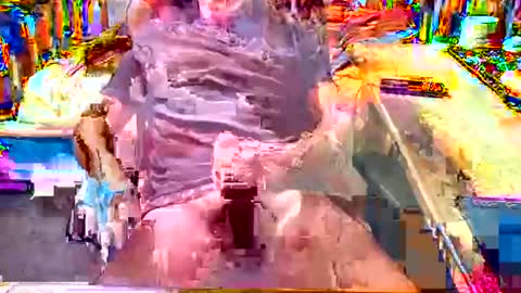 dabaatendae online show from 11/18/25, 12:20