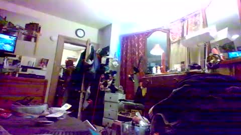 dabangaz4life online show from 12/24/24, 08:55