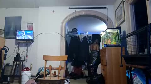 dabangaz4life online show from 01/01/25, 06:26