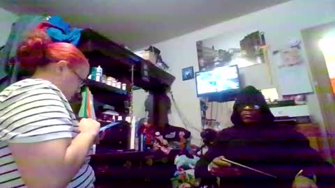 dabangaz4life online show from 01/18/25, 08:41