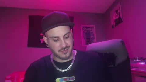 Destroyer online show from 12/08/24, 03:45