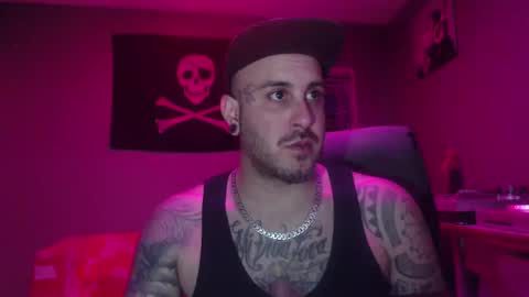 Destroyer online show from 12/21/24, 11:34