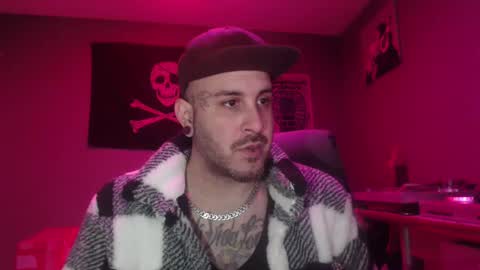 Destroyer online show from 12/22/24, 05:21