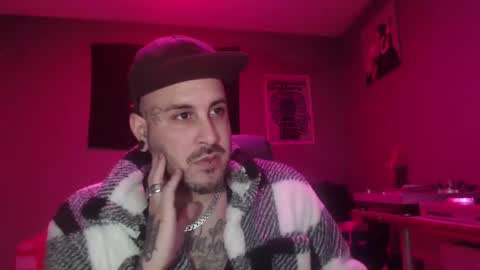 Destroyer online show from 12/22/24, 08:25