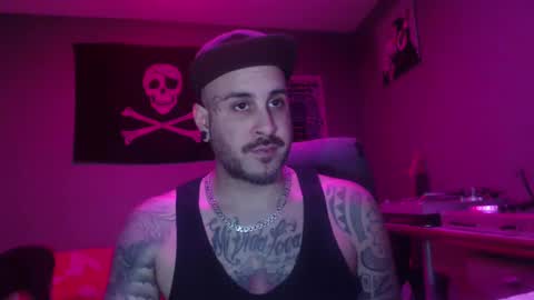 Destroyer online show from 12/29/24, 05:12