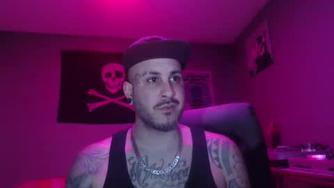 Destroyer online show from 01/06/25, 03:09