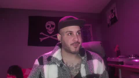 Destroyer online show from 01/27/25, 08:07