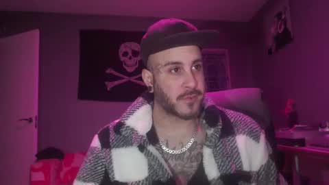 Destroyer online show from 02/07/25, 02:50