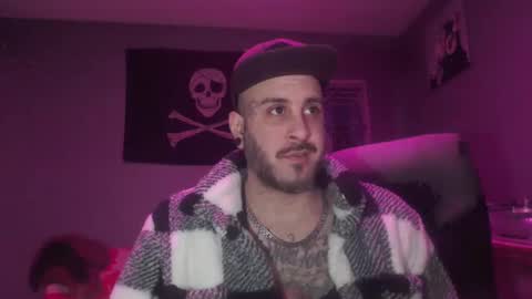 Destroyer online show from 02/07/25, 06:02