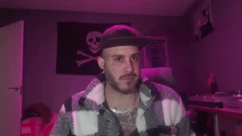 Destroyer online show from 02/07/25, 09:04