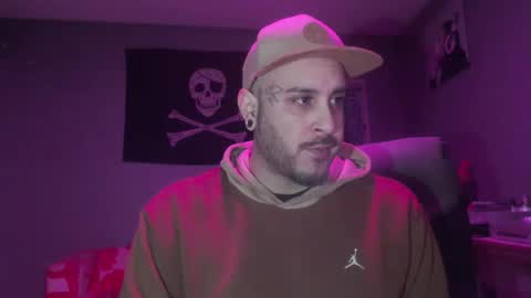 Destroyer online show from 02/09/25, 04:29