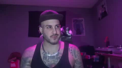 Destroyer online show from 02/09/25, 07:30