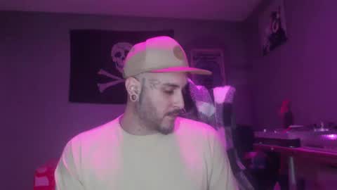 Destroyer online show from 02/20/25, 12:41