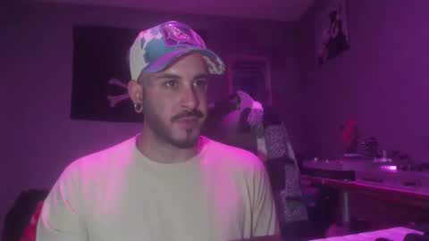 Destroyer online show from 09/13/25, 06:18