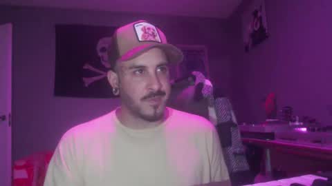 Destroyer online show from 09/16/25, 10:22