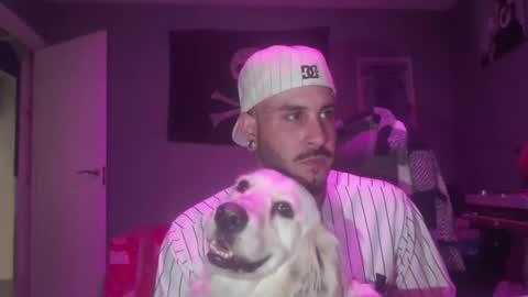 Destroyer online show from 09/22/25, 10:56