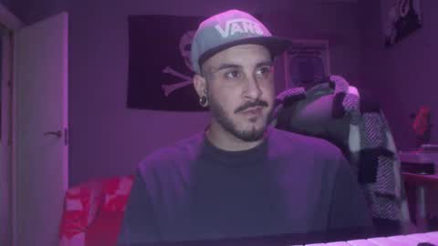 Destroyer online show from 09/29/25, 10:25