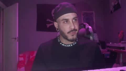 Destroyer online show from 10/01/25, 11:00