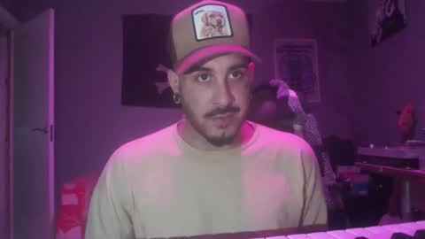 Destroyer online show from 10/04/25, 05:44