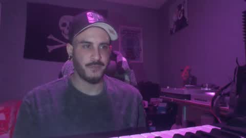 Destroyer online show from 10/15/25, 11:05