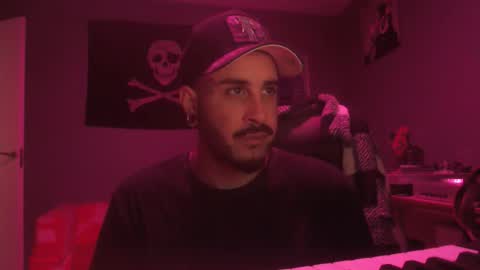 Destroyer online show from 10/17/25, 06:54