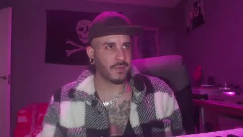 Destroyer online show from 11/13/25, 01:04