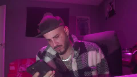 Destroyer online show from 12/04/25, 03:27