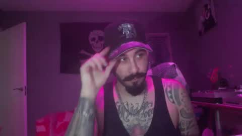 Destroyer online show from 03/10/26, 05:29