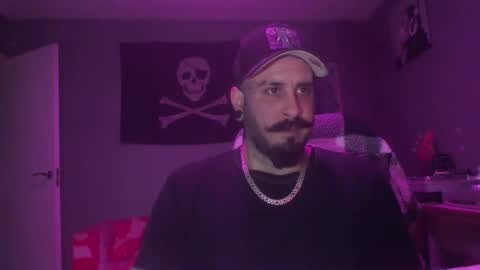 Destroyer online show from 03/21/26, 04:17