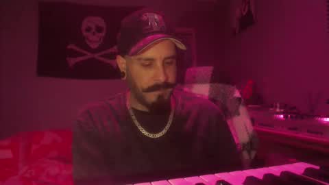 Destroyer online show from 04/06/26, 03:26