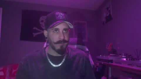 Destroyer online show from 04/12/26, 04:06