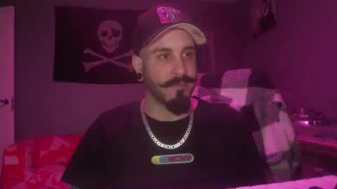 Destroyer online show from 04/19/26, 01:16