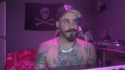 Destroyer online show from 04/25/26, 08:17