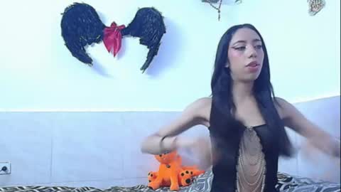 Snapshot of dabria_luxe chatting on 06/30/26, 10:33 dabria_luxe online show from 06/30/26, 10:33