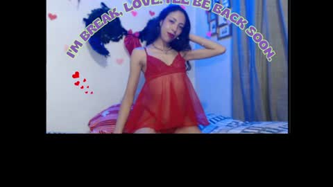 Snapshot of dabria_luxe chatting on 07/02/26, 03:23 dabria_luxe online show from 07/02/26, 03:23