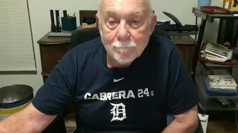 dack47 online show from 12/08/24, 08:20