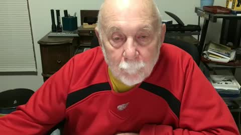 dack47 online show from 12/13/24, 03:16