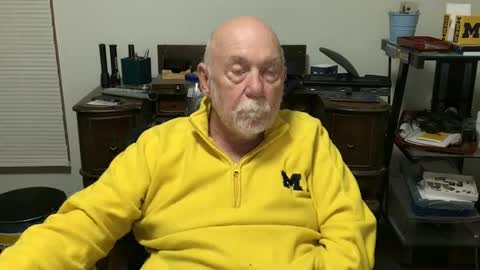 dack47 online show from 01/28/25, 01:27